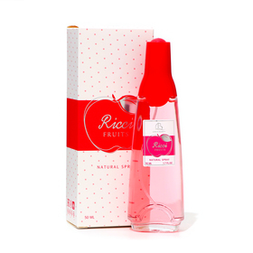 Лосьон для женщин Love&Beauty Ricci fruits 50 мл 10285718