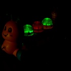 Музыкальная каталка на веревке «Гусеница», световые и звуковые эффекты - Фото 9