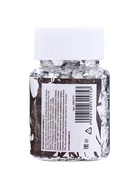 Кондитерское серебро, 1 г - Фото 3