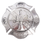 Набор пожарного «Спасатель» - фото 9522457