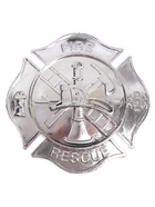 Набор пожарного «Спасатель», с брелоком, 8 элементов - Фото 6