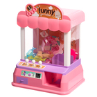 Автомат для игрушек «Мега-сюрприз», цвет МИКС - фото 9522483