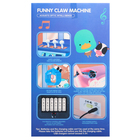 Автомат для игрушек «Мега-сюрприз», цвет МИКС - фото 9522486