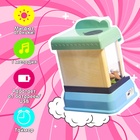 Автомат для игрушек «Мега-сюрприз», цвет МИКС - фото 9522472