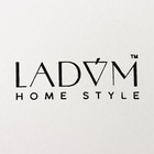 Корзины для хранения LaDо́m, ручной работы, круглые, 3 шт.: 15×15×9 см, 19×19×10 см, 23×23×11 см - Фото 6