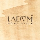 Корзины для хранения LaDо́m, 3 шт., ручной работы - Фото 6