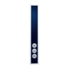 Кабель MicroUSB - USB, 2.4 А, оплётка TPE, морозоустойчивый, 1 метр, серый - фото 9629519