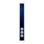 Кабель Type-C - USB, 6 А, оплётка TPE, морозоустойчивый, 1 метр, серый - фото 9629531