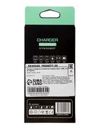 Сетевое зарядное устройство GQ-1, USB, 2.4 А, чёрное - фото 51800244 Сетевое зарядное устройство GQ-1, USB, 2.4 А, чёрное - фото 51800244