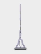 Швабра со складным отжимом PVA Future Alp Edelweiss, насадка Elastic - Фото 11