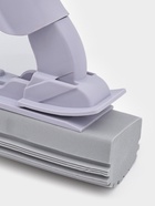 Швабра со складным отжимом PVA Future Alp Edelweiss, насадка Elastic - Фото 13