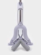 Швабра со складным отжимом PVA Future Alp Edelweiss, насадка Elastic - Фото 15