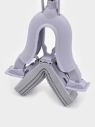 Швабра со складным отжимом PVA Future Alp Edelweiss, насадка Elastic - Фото 16