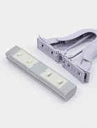 Швабра со складным отжимом PVA Future Alp Edelweiss, насадка Elastic - Фото 17