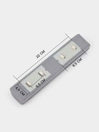 Насадка Future Alp Elastic премиальное PVA, 28 см - Фото 4