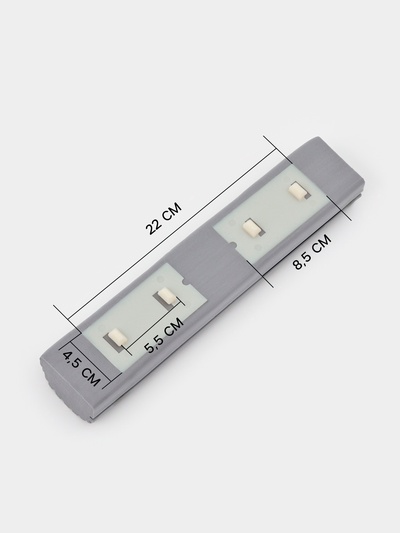Насадка Future Alp Elastic премиальное PVA, 28 см