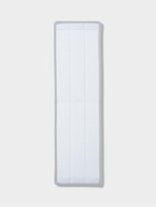 Насадка для швабры Future Alp Duble Flip, профессиональная микрофибра, 36.5×10.5 см - Фото 5