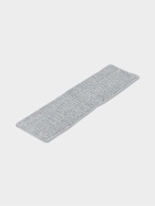 Насадка для швабры Future Alp Duble Flip, профессиональная микрофибра, 36.5×10.5 см - Фото 6