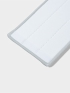 Насадка для швабры Future Alp Duble Flip, профессиональная микрофибра, 36.5×10.5 см - Фото 8