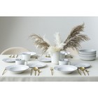 Кружка чайная керамическая «С любовью», 400 мл, ручная работа - Фото 11