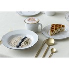 Кружка чайная керамическая «С любовью», 400 мл, ручная работа - Фото 13