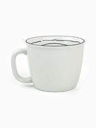 Кружка чайная керамическая «С любовью», 400 мл, ручная работа - Фото 3