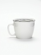 Кружка чайная керамическая «С любовью», 400 мл, ручная работа - Фото 5