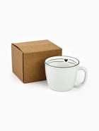 Кружка чайная керамическая «С любовью», 400 мл, ручная работа - Фото 6