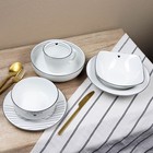 Кружка чайная керамическая «С любовью», 400 мл, ручная работа - Фото 8