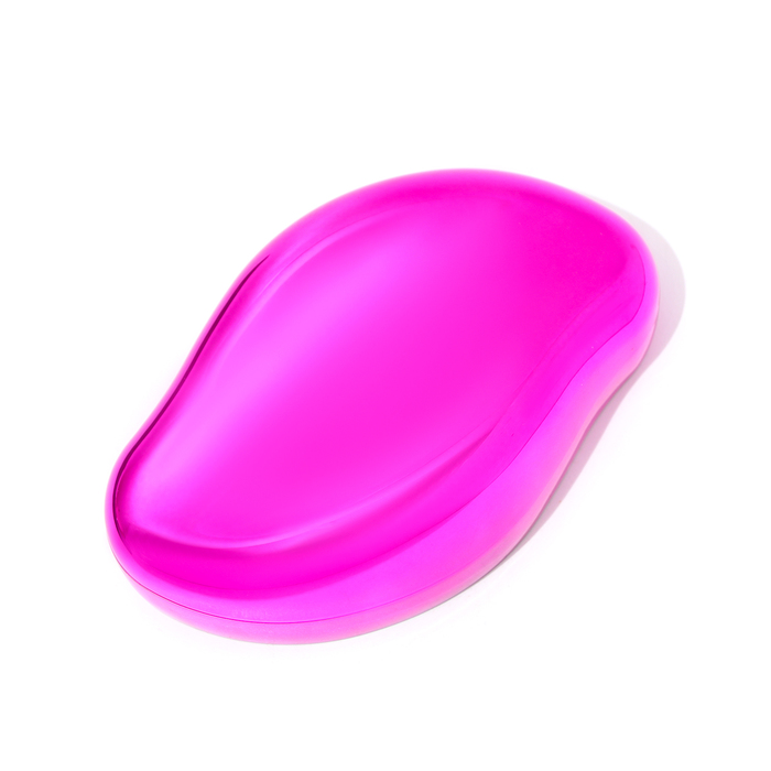 Пилинг - эпилятор, ластик, для удаления волос, розовый - Фото 1