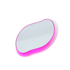 Пилинг - эпилятор, ластик, для удаления волос, розовый - Фото 2