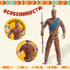 Набор фигурок «Дикий запад», 7 элементов - Фото 3