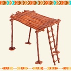 Набор фигурок «Дикий запад», 7 элементов - Фото 10