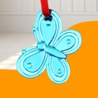 Развивающий коврик «Зверята» - Фото 6