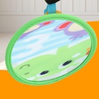 Развивающий коврик «Зверята» - Фото 7