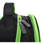 Рюкзак школьный, каркасный, 39×30×14 см «Пиксельный мир» - Фото 7