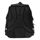 Рюкзак школьный, каркасный, 39×30×14 см «В маске» - Фото 6