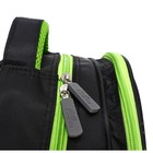 Рюкзак школьный, каркасный, 39×30×14 см «В маске» - Фото 7