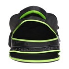 Рюкзак школьный, каркасный, 39×30×14 см «В маске» - Фото 9