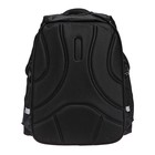 Рюкзак школьный, каркасный, 39×30×14 см «Кроссовки» - Фото 6