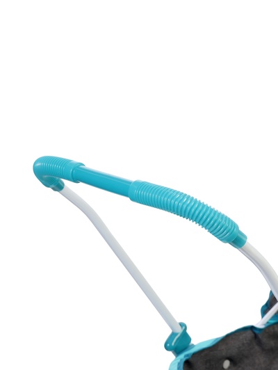 Коляска для кукол «Прогулка», универсальная, с корзиной