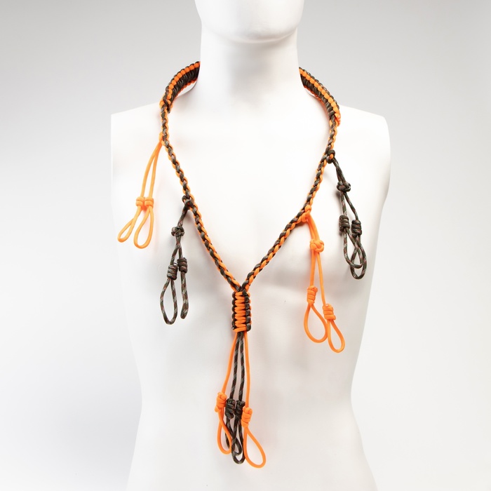 Подвес для манков, 65 см - Фото 1