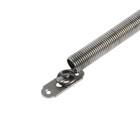 Пружина дверная, без покрытия, d=18.5 мм, L=250 мм (комплект 50 шт) - фото 23877933