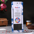 Свеча магическая медовая с травами для экстренных чисток помещений "Magnit", 12 шт - фото 321412963