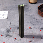 Свеча магическая медовая с травами для экстренных чисток помещений "Magnit", 12 шт - фото 9630322