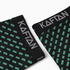 Набор мужских трусов KAFTAN "Be Rich" 2 шт, р-р 54 10326468 - фото 12673943