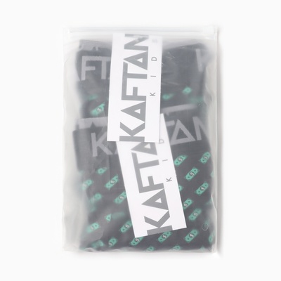 Трусы мужские KAFTAN Be Rich, 2 шт., размер 56
