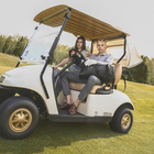 Сумка дорожная на молнии, отдел для обуви, наружный карман, длинный ремень, цвет чёрный - фото 25489103