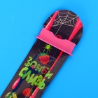 Карамель жидкая «Зомби слизь» набор, 30 шт., 600 г - фото 47312721