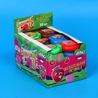 Жевательная резинка «Дуй пузырь! ROLL» набор, 30 шт., 300 г 10404911